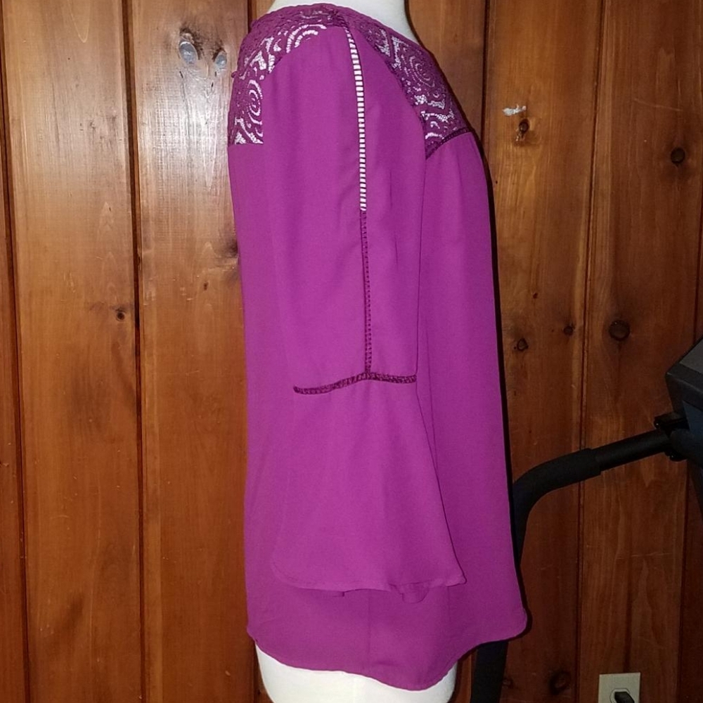 Blouse - Picture 5 of 12